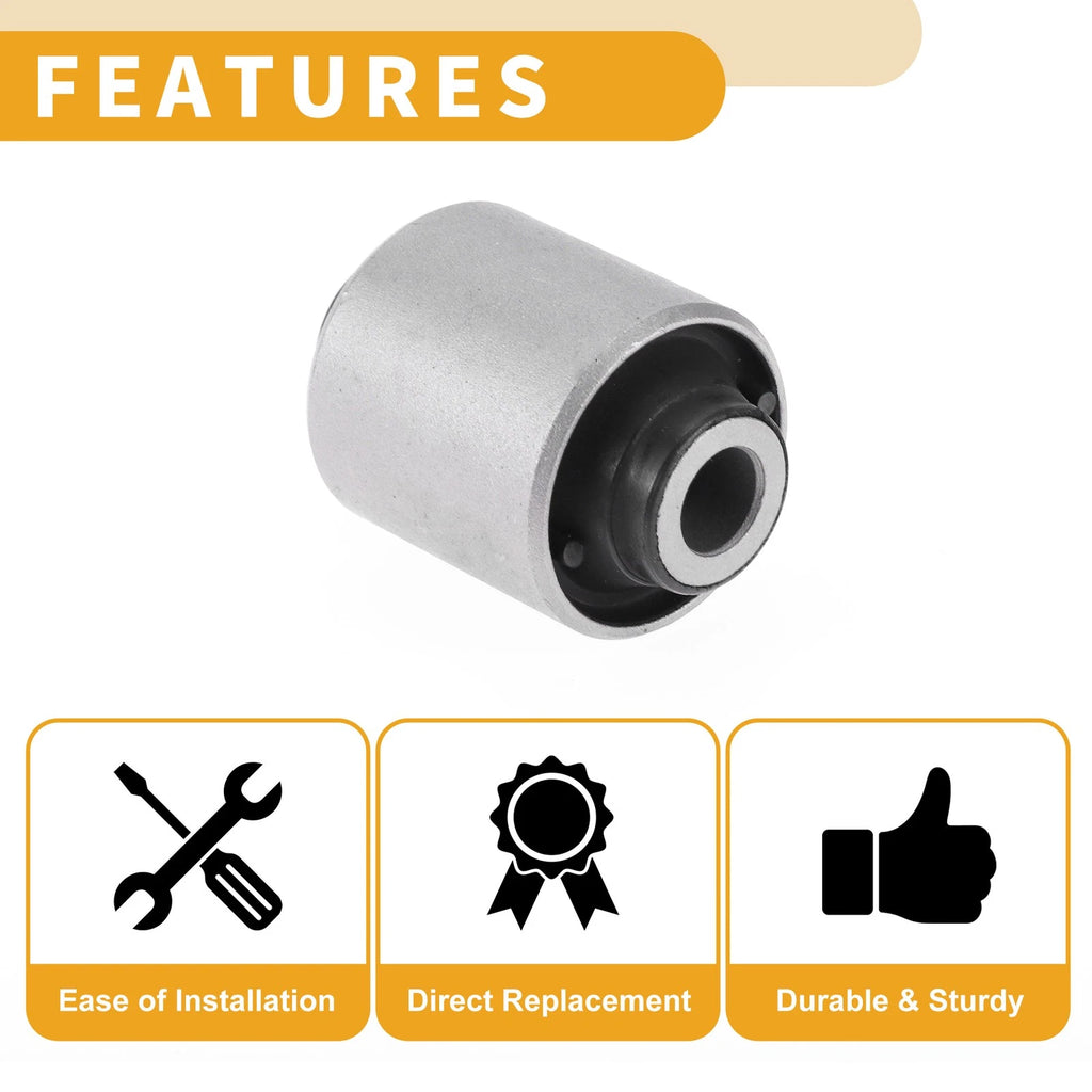 Front Lower Control Arm Suspension Bushing No.GJ6A-34-470 for Mazda 6 (2003–2008)