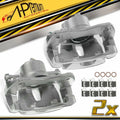 Front Brake Calipers for Toyota RAV4 (2006–2018) Matrix Scion tC iM (2006–2018)