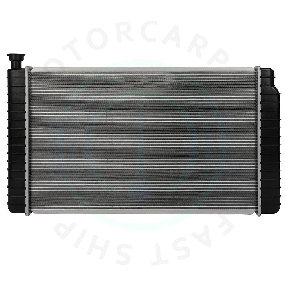 Radiator for Chevrolet C1500 C2500 GMC K1500 K2500 (1988–1995)