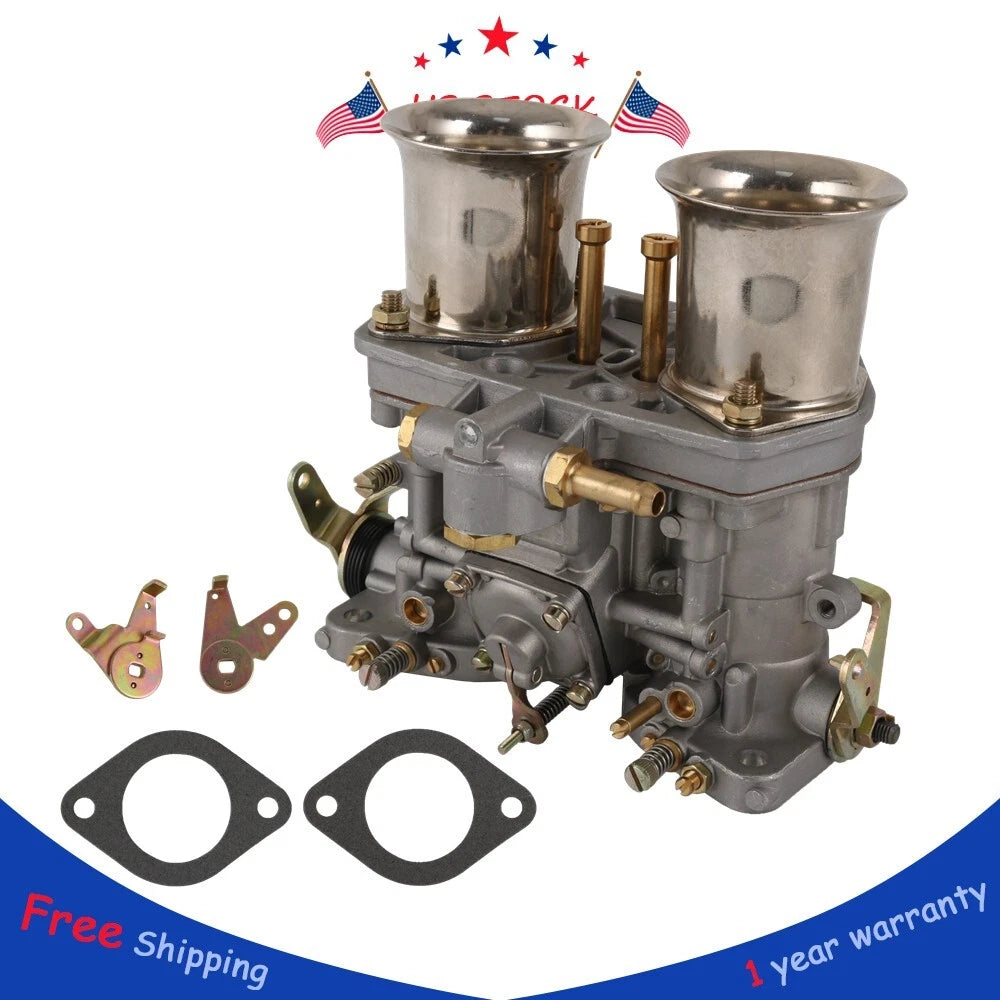 Carburetor 44 IDF for VW Beetle (1968–1979)