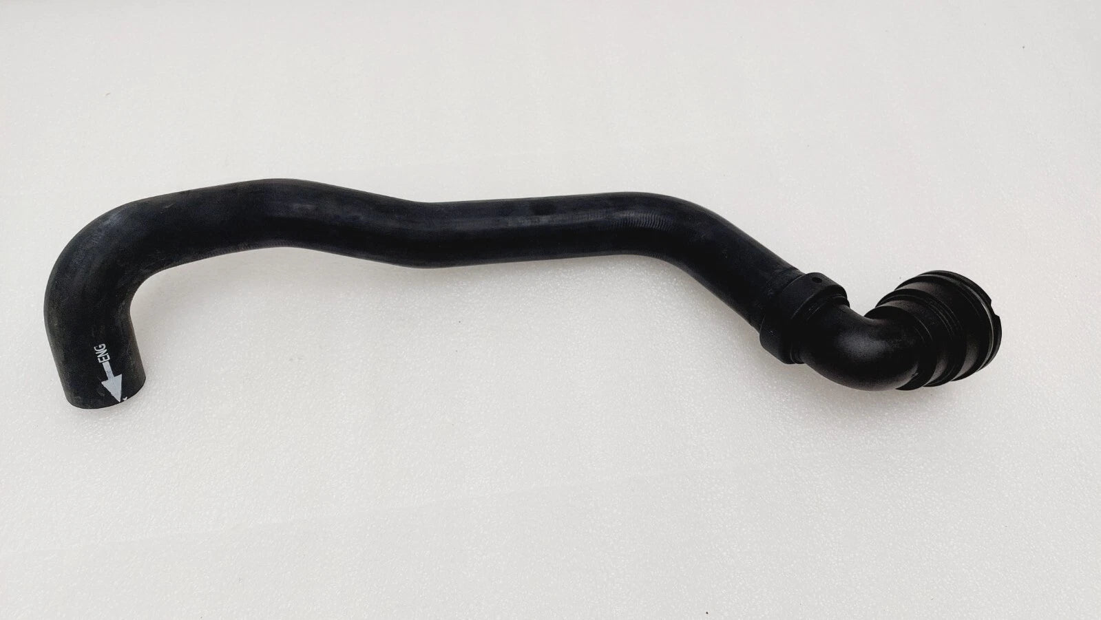Lower Radiator Coolant Hose for Ford Expedition Lincoln Navigator (2008–2014) 9L3Z-8286-C