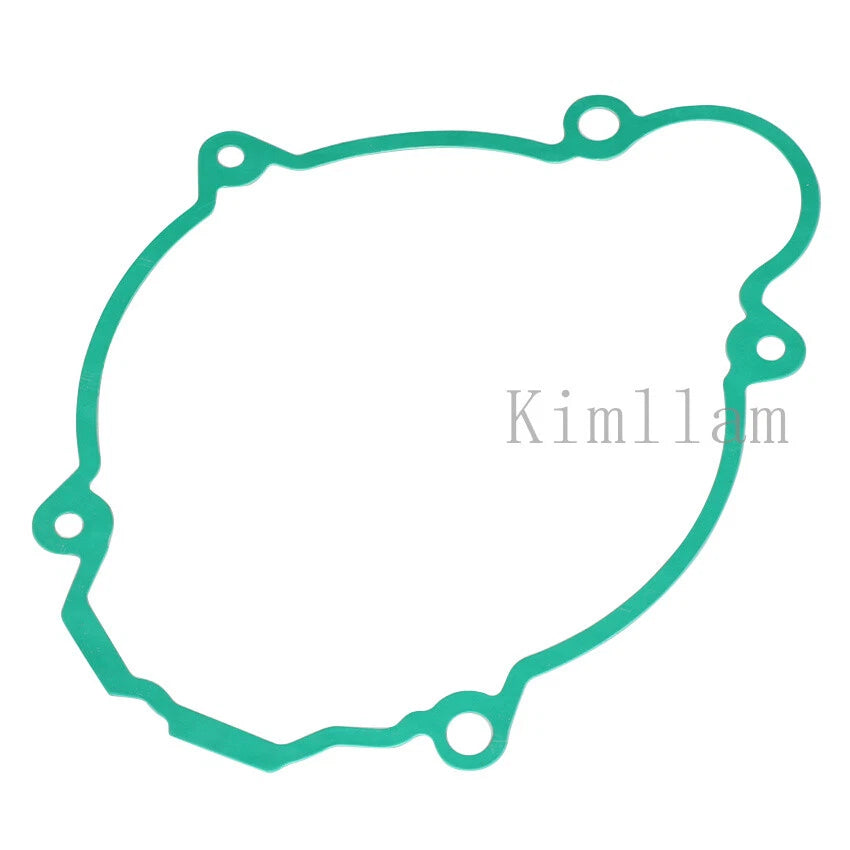 Stator Cover Gasket for Beta RR 125 Racing 2T RR 125 2T RR 200 2T (2019–2022)