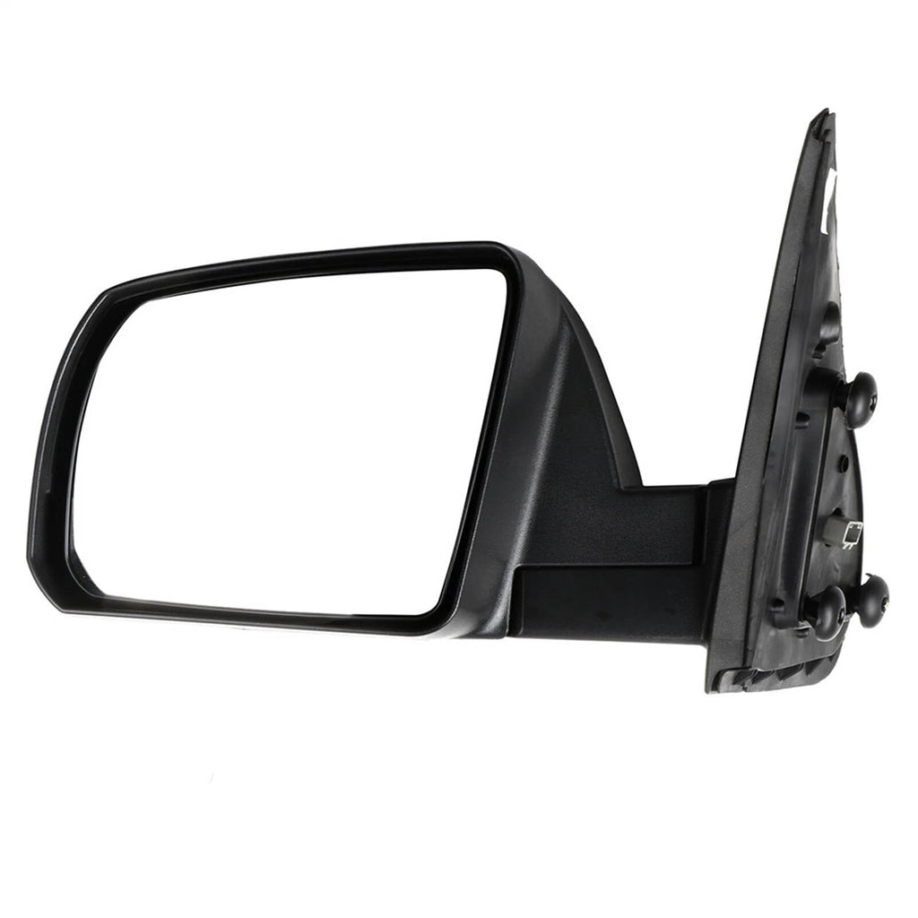 Power Heated Side Fold Mirrors for Toyota Tundra (2007–2016)