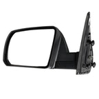 Power Heated Side Fold Mirrors for Toyota Tundra (2007–2016)