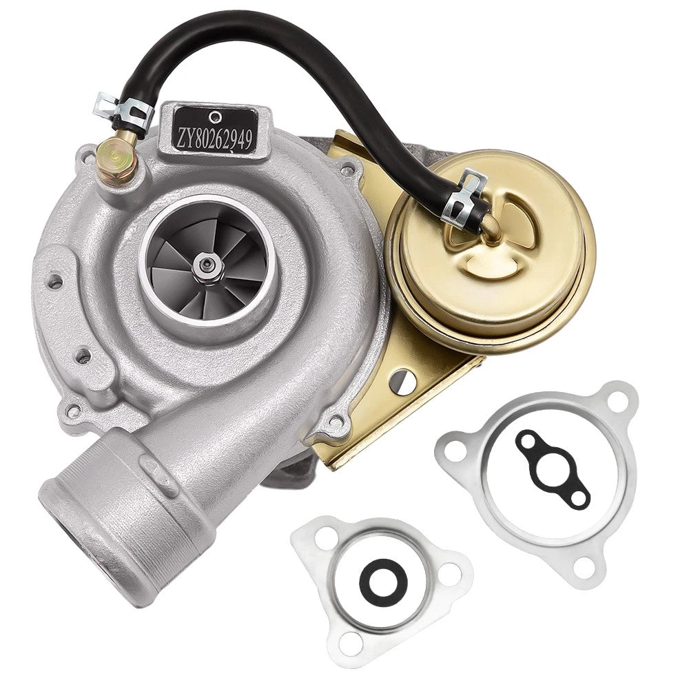 Turbo K04-015 for Audi A4 A6 VW Passat 1.8T (Upgrade 220HP, 058145703K)