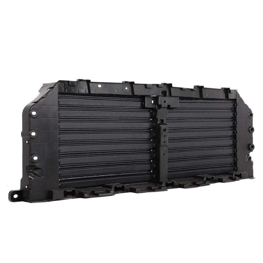 Radiator Upper Grille Shutter with Motor for Ford F-150 (2021–2023)
