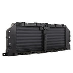 Radiator Upper Grille Shutter with Motor for Ford F-150 (2021–2023)