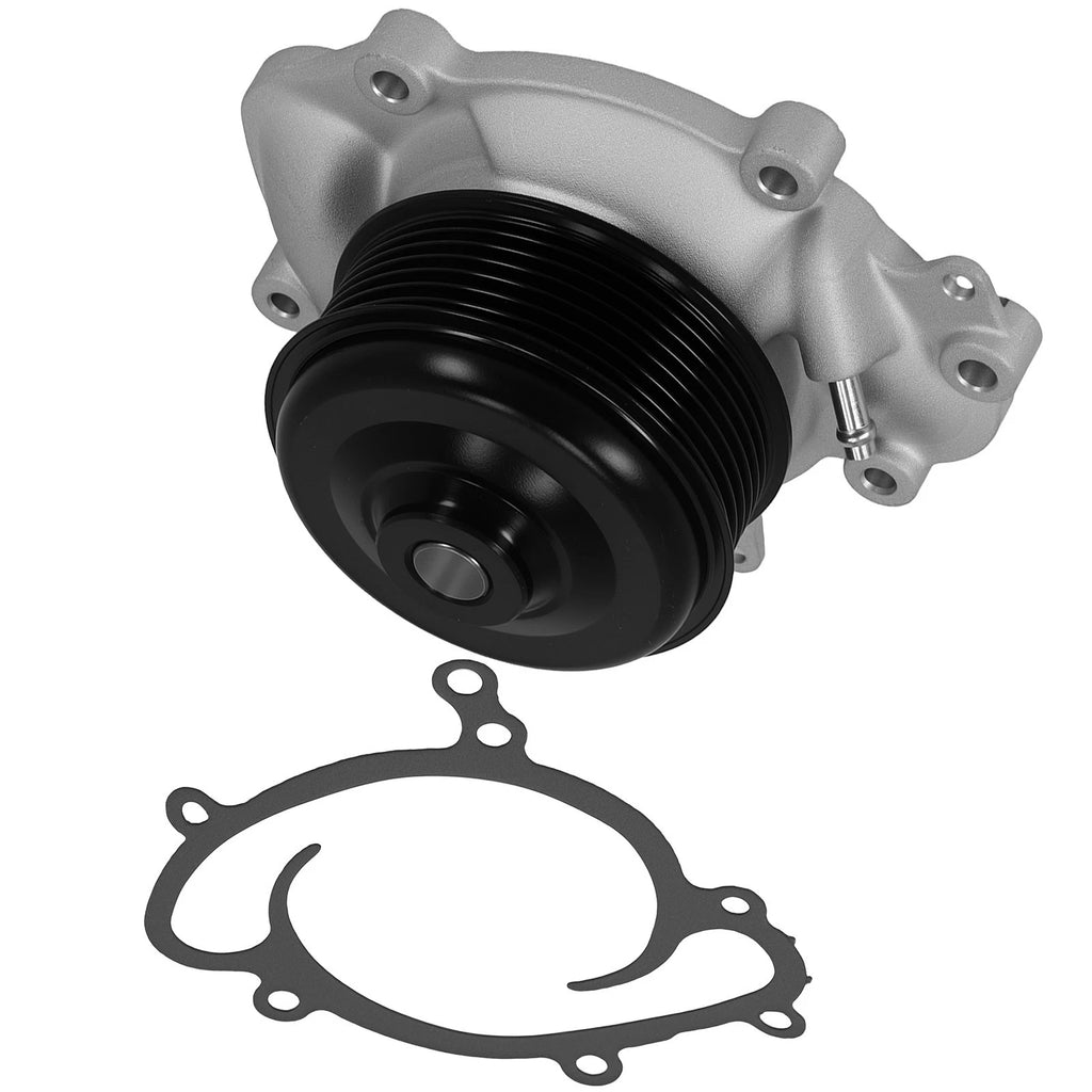Cooling Water Pump for Mercedes-Benz GLS350d W166 (2017) A6422002001
