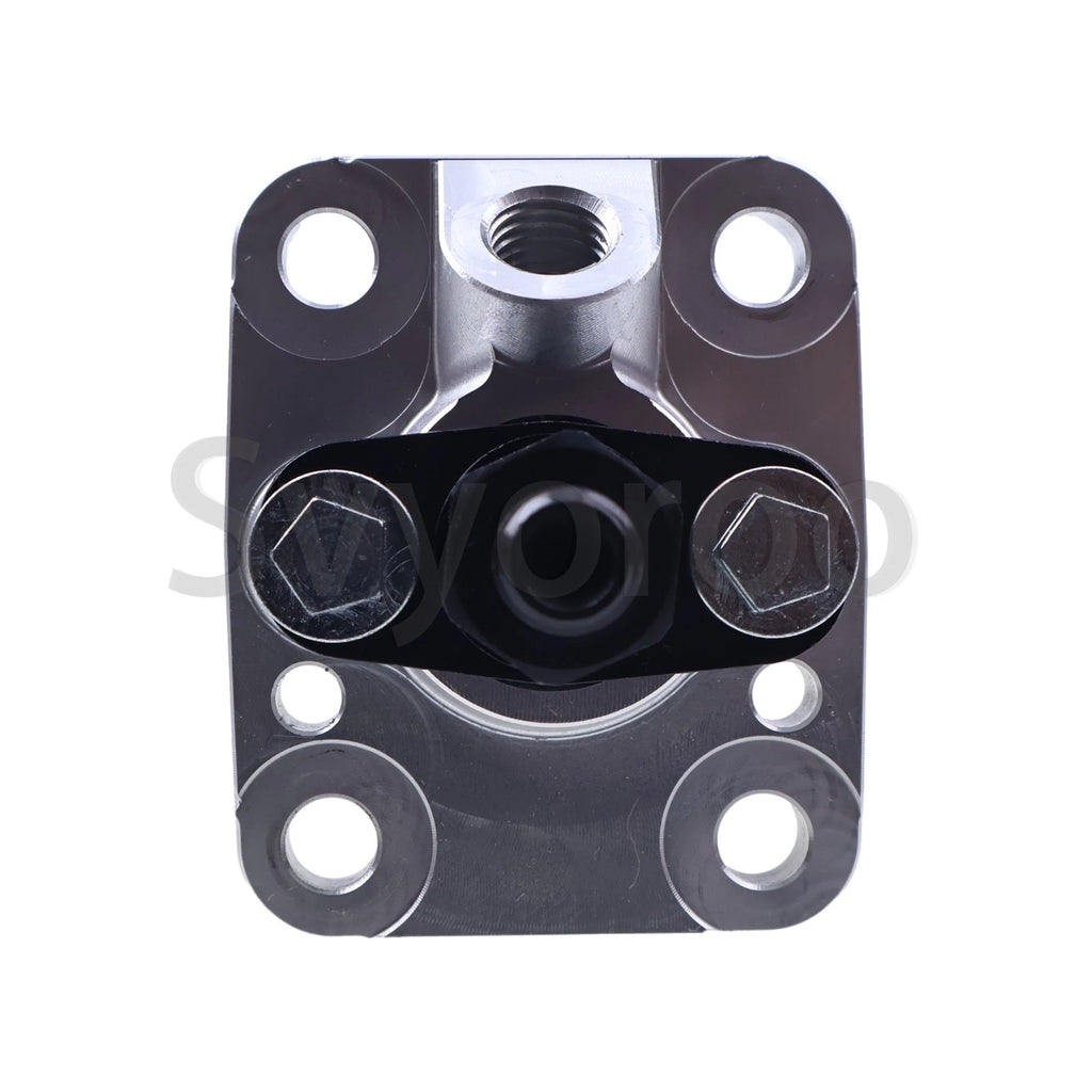 Fuel Injection Pump 8-98098875-0, 104136-1050 for Isuzu 4LE1