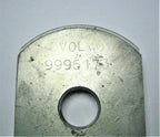 Special Puller Tool for Volvo Penta Marine Engine (9996173)