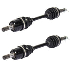 Set of 2 CV Axles for Honda FourTrax 300 (1990-2000)