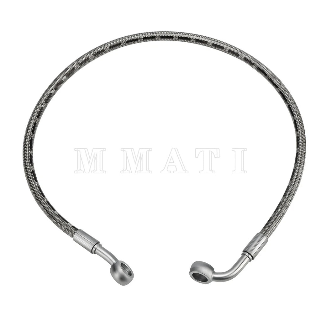 Left Front Brake Line for Polaris Ranger 570/Ranger Crew 570 (2015–2021)