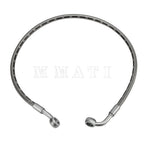 Left Front Brake Line for Polaris Ranger 570/Ranger Crew 570 (2015–2021)