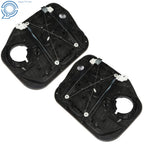 Set of 2 Window Regulators for Hyundai Tucson (2016–2020) 82481-D3011