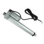 Heavy Duty Linear Actuator 8" Stroke 220 lb Max Lift 12V
