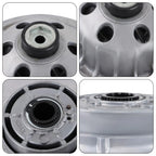 Secondary Driven Clutch for Kawasaki Mule 3000 3010 3020 4000 4010 (1993–2009)
