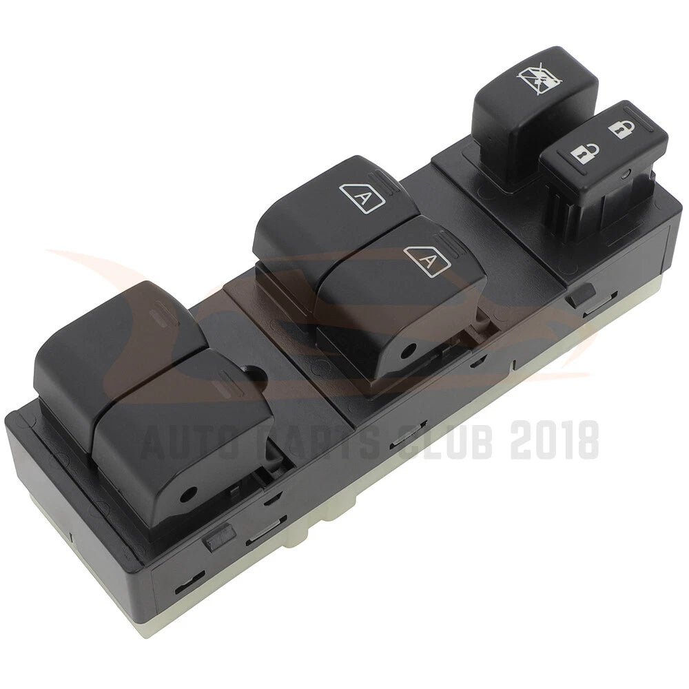 Power Window Switch for Infiniti FX35 (2009-2010)