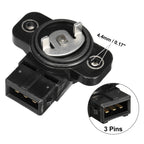 Throttle Position Sensor 35170-37100 for Hyundai Tucson Tiburon (2005–2009)