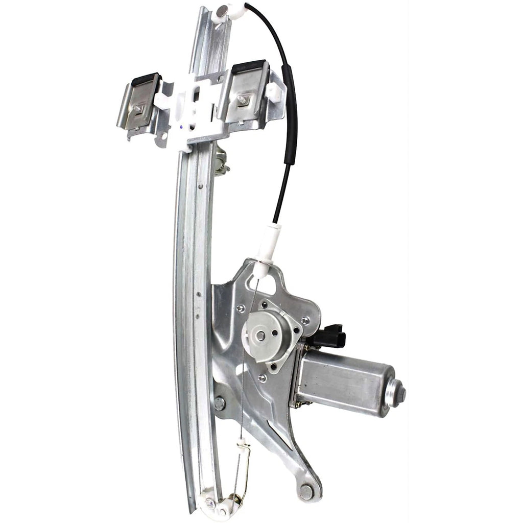 Set of 2 Window Regulators for Le Sabre