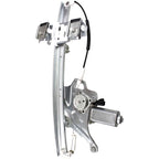 Set of 2 Window Regulators for Le Sabre