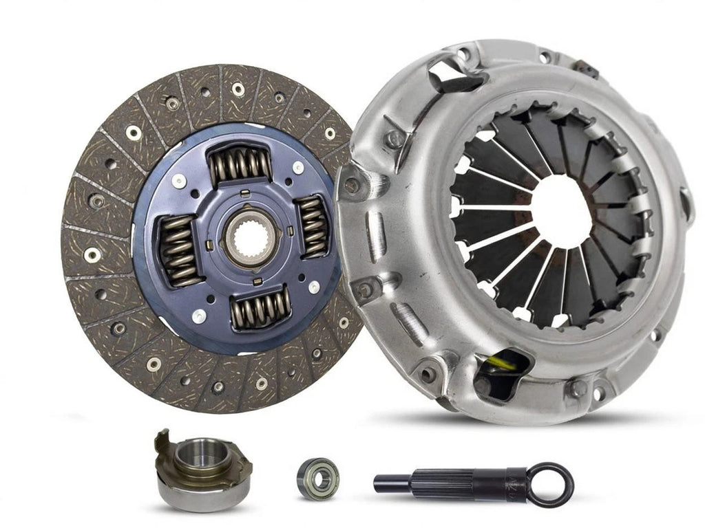 Clutch Kit for Mazda Protege (1990–1991)