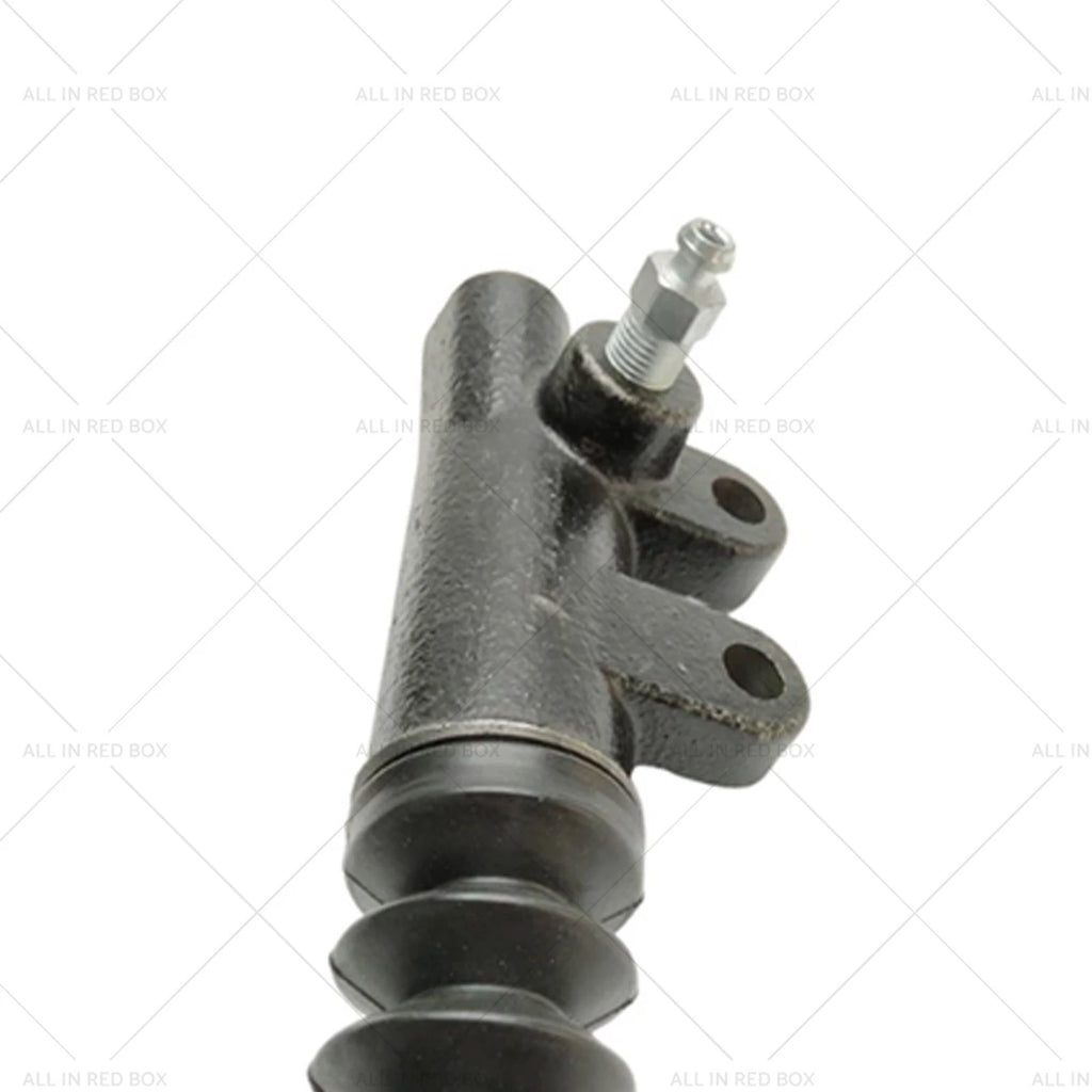 Clutch Master + Slave Cylinder Kit for Toyota Landcruiser Prado (1996–2002)
