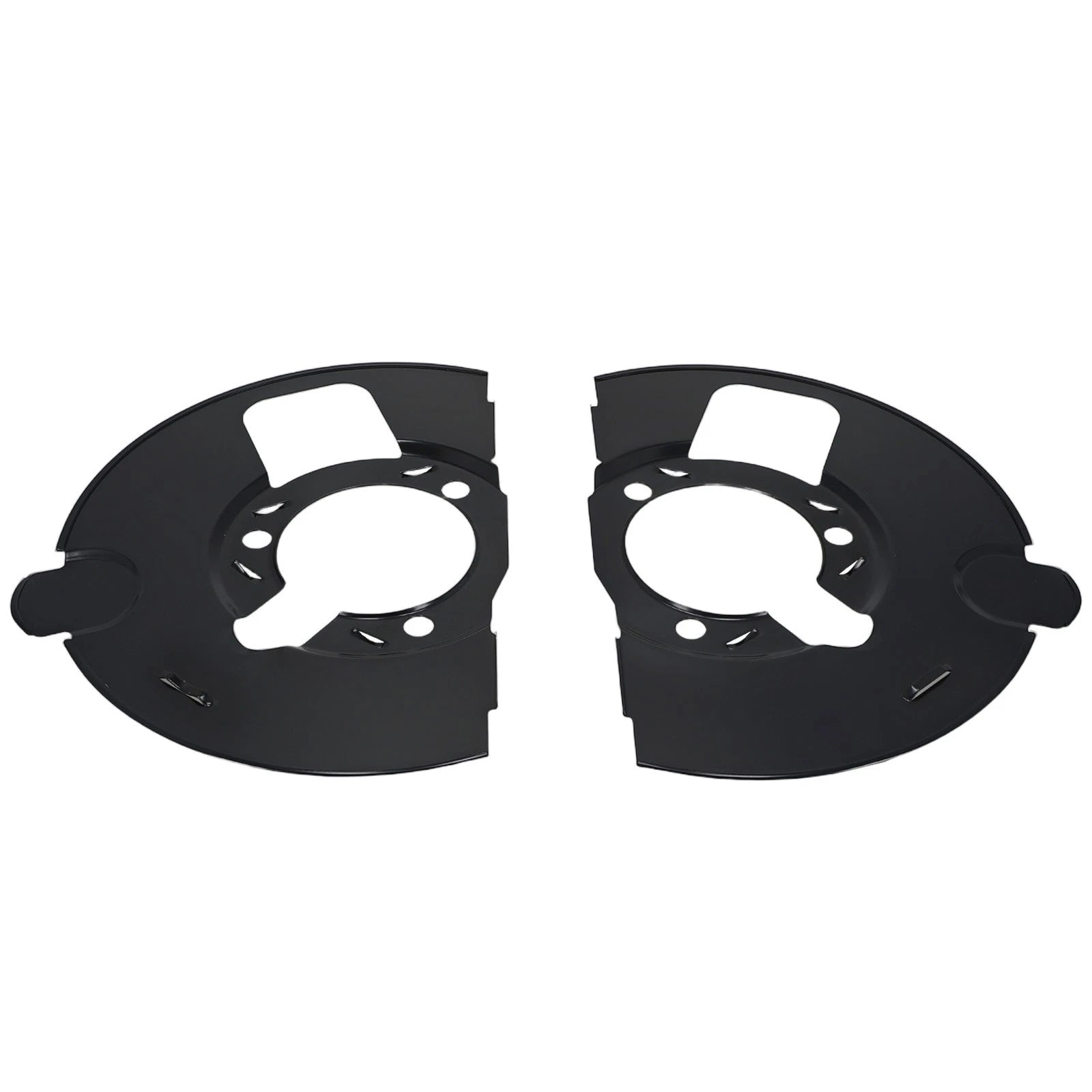 Brake Dust Shield for GMC Sierra 1500/Chevrolet Silverado 1500 (2014–2018)