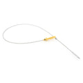 Engine Oil Level Dipstick 97287502 for Chevrolet Silverado GMC Sierra HD (2001–2023)