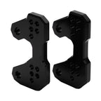Rearsets Mounting Plates for Yamaha YZF R3 R25 (2015-2016)