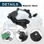 Air Suspension Ride Height Level Sensor for Audi A3 (2006–2013) No. 8J0941309A Rear Left