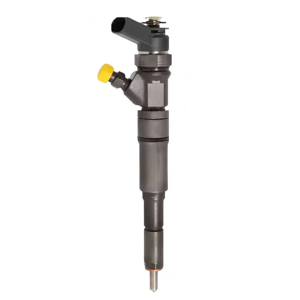 Diesel Fuel Injector for BMW E60 E61 535d (2008-2010)
