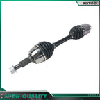 Front Right CV Axle Shaft Assembly for Nissan Murano 3.5L (2009–2014)