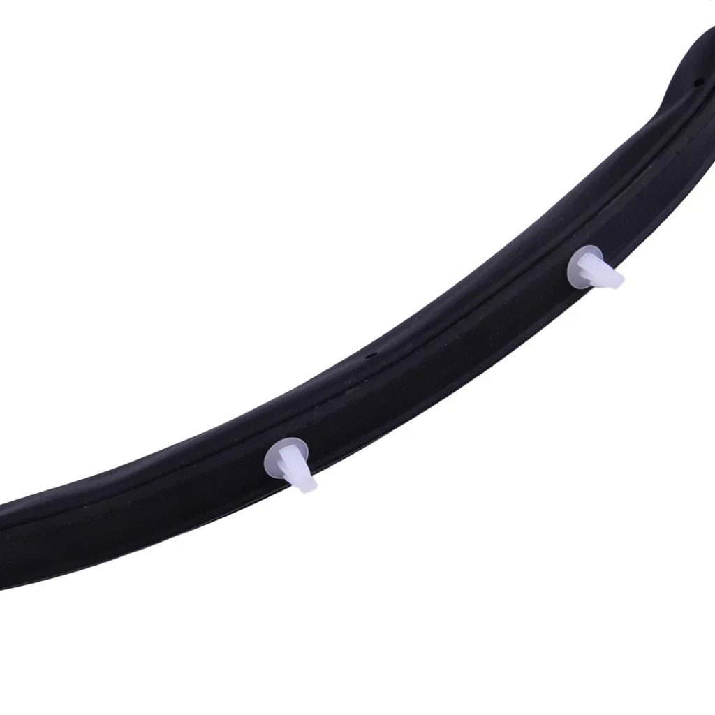 Front Left Door Seal Strip Gasket for Honda Civic (2006-2011)