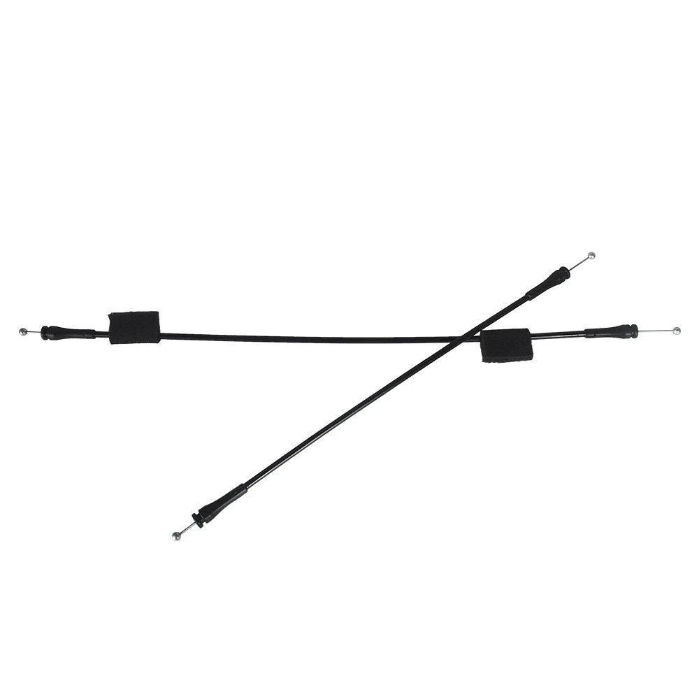 Door Latch Release Cable for Ford E150 E250 E350 (1992-2012)