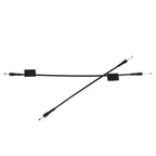 Door Latch Release Cable for Ford E150 E250 E350 (1992-2012)