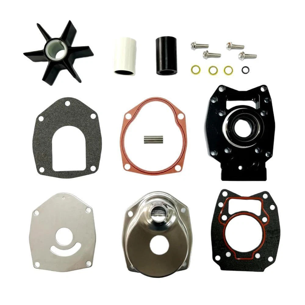 Water Pump Kit for Mercury Outboard 75-115 HP (8M0113799)