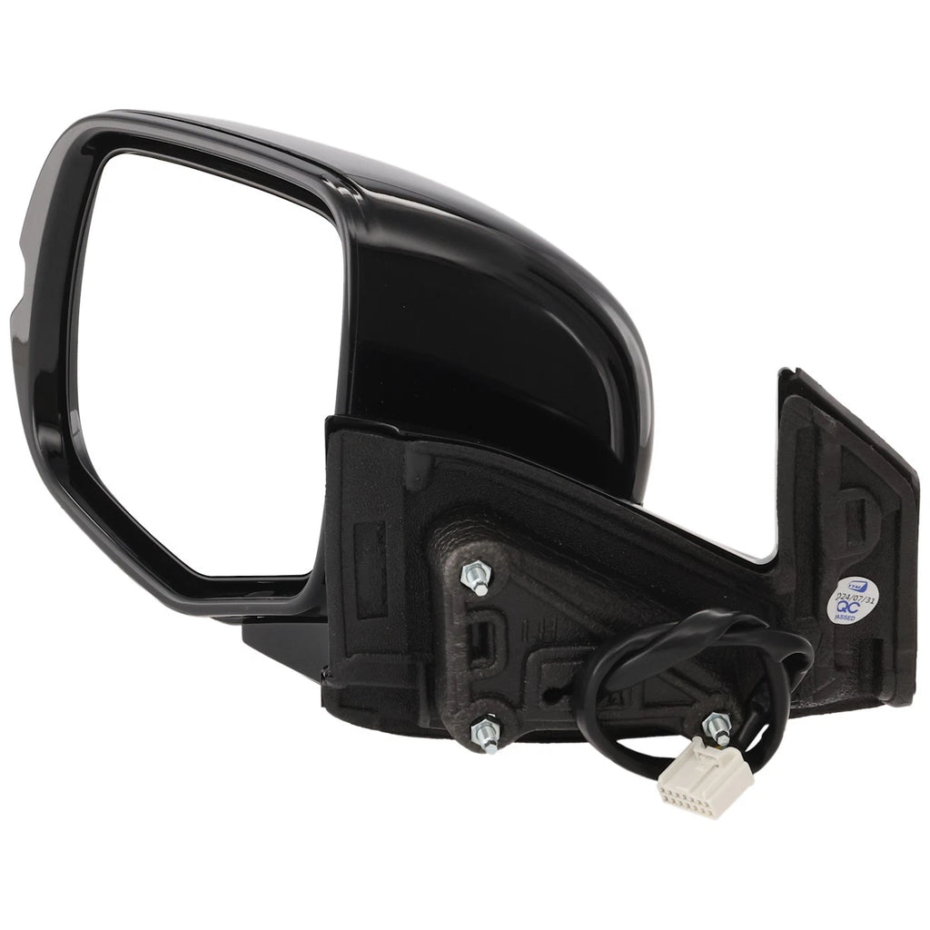 Heated Driver Left Side Mirror for Honda Pilot (2016–2022)