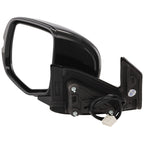 Heated Driver Left Side Mirror for Honda Pilot (2016–2022)