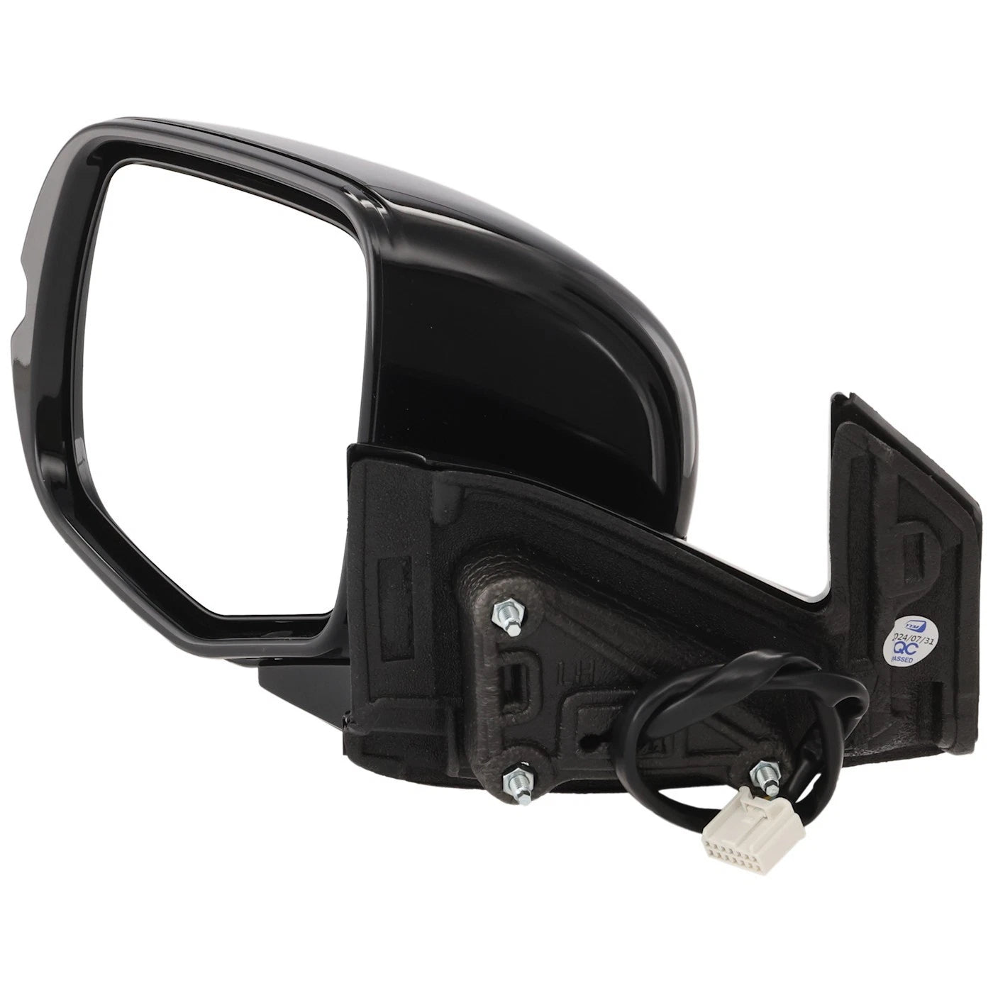 Heated Driver Left Side Mirror for Honda Pilot (2016–2022)