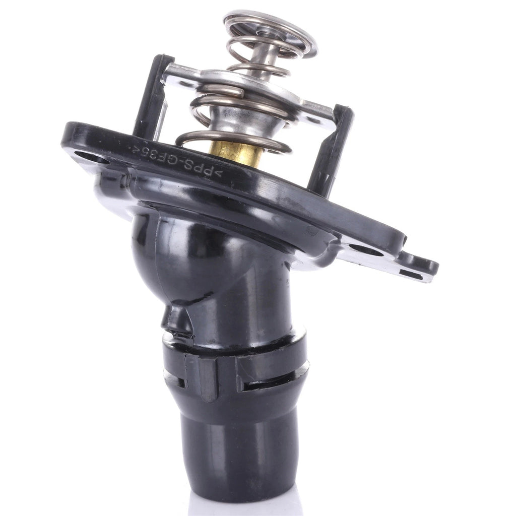 Thermostat Housing Assembly for Honda Accord (2003–2012), Element (2003–2011) 2.4L