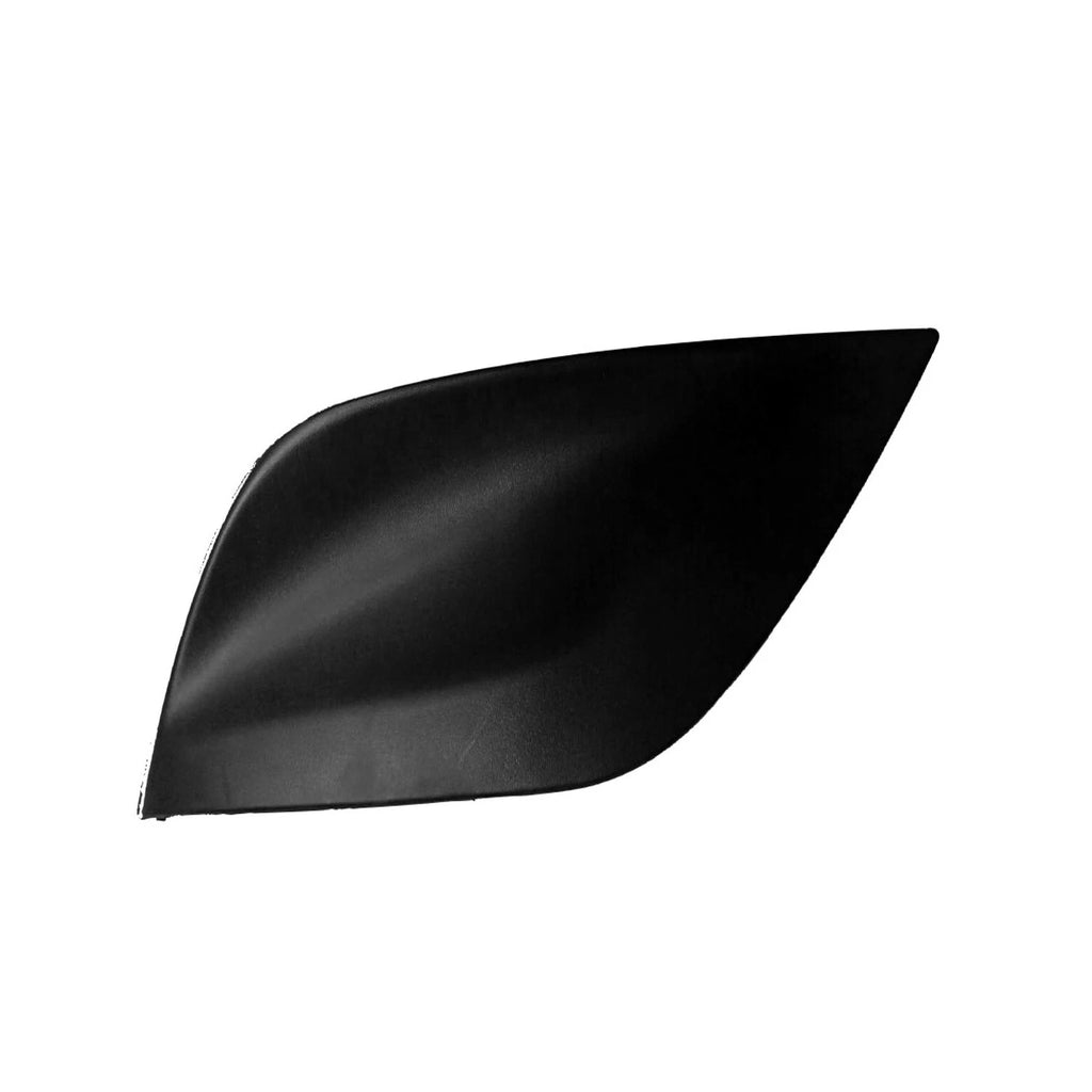 Replacement Passenger Side Fog Light Cover For 2015-2019 Nissan Versa Sedan