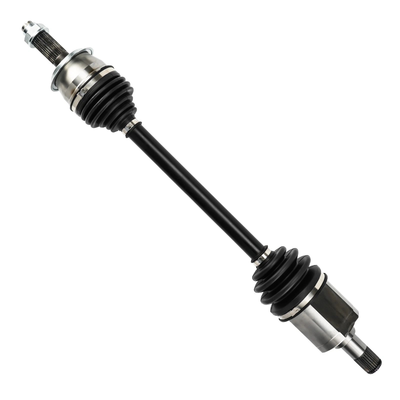 CV Axle Shaft Assembly Front Left for Honda Accord 2003–2007 (2.4L)