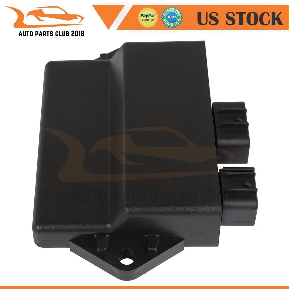 CDI Box for Yamaha YFM 350 Warrior (1997–2001)