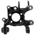 Rear Left Steering Knuckle for Toyota RAV4 Lexus NX200t NX300 NX300h (2013–2021) 698-153