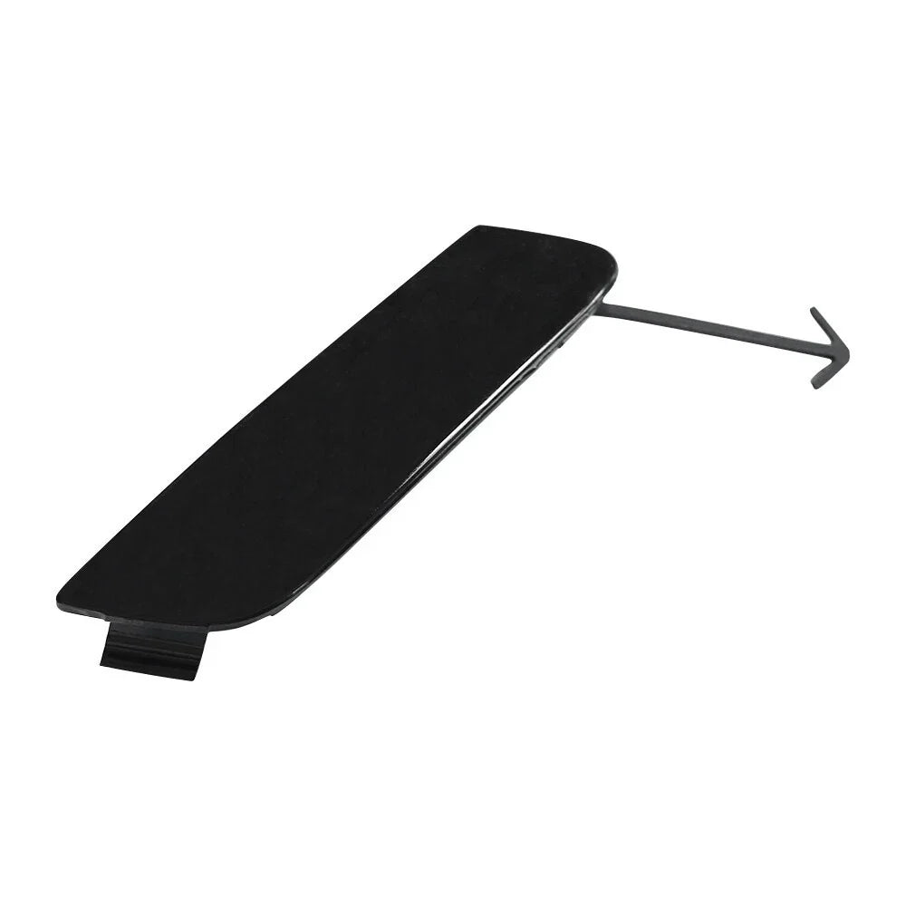 Front Bumper Tow Hook Cover for 2014-2017 Toyota Prius C (2014-2017)