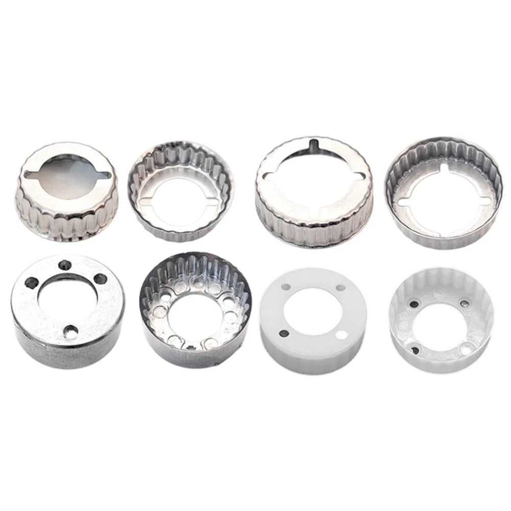 Gear Disc for Fishing Reel (27.9x8.2mm)