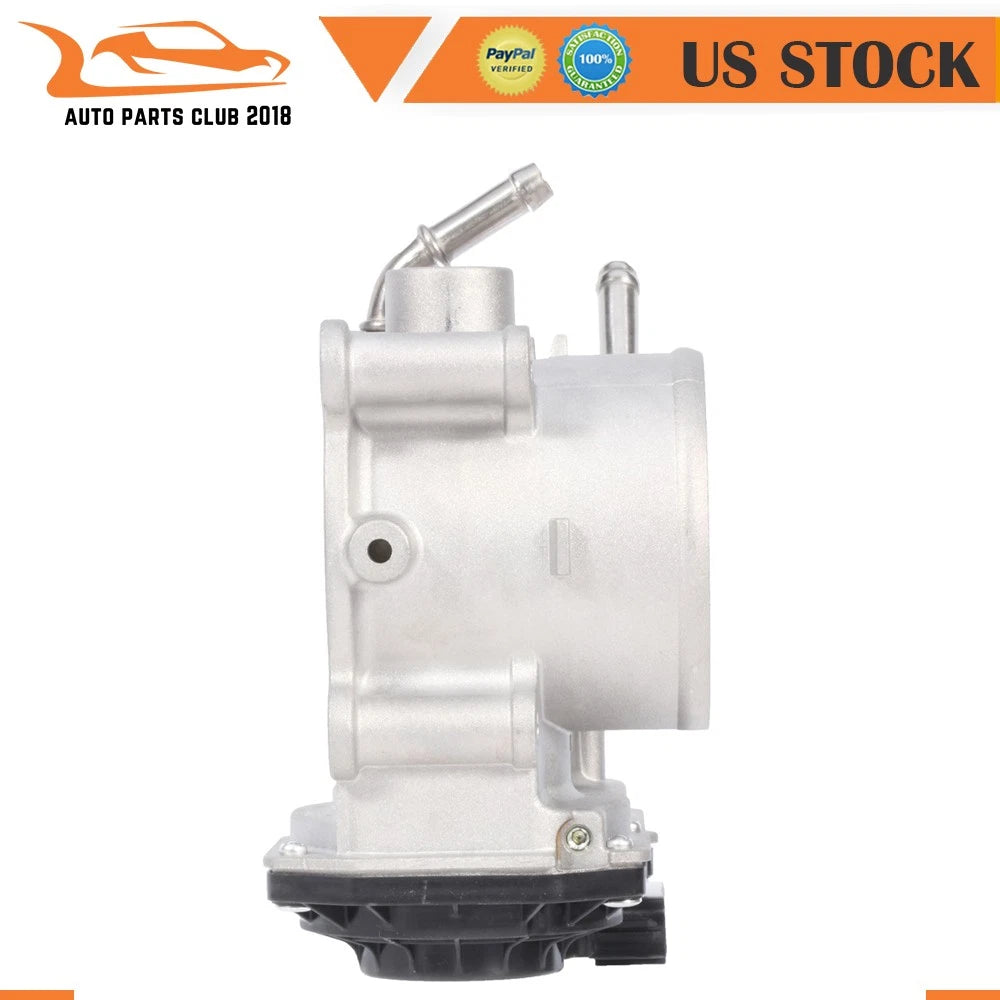 Throttle Body for Hyundai Elantra 1.8L/2.0L (2011–2019)