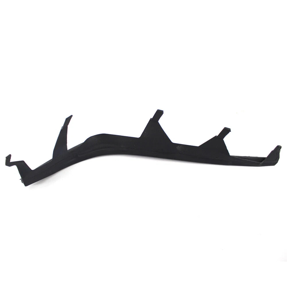 Upper Headlight Lamp Cover Strip for BMW 3 Series E46 325i 330i (2002–2005)