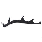 Upper Headlight Lamp Cover Strip for BMW 3 Series E46 325i 330i (2002–2005)