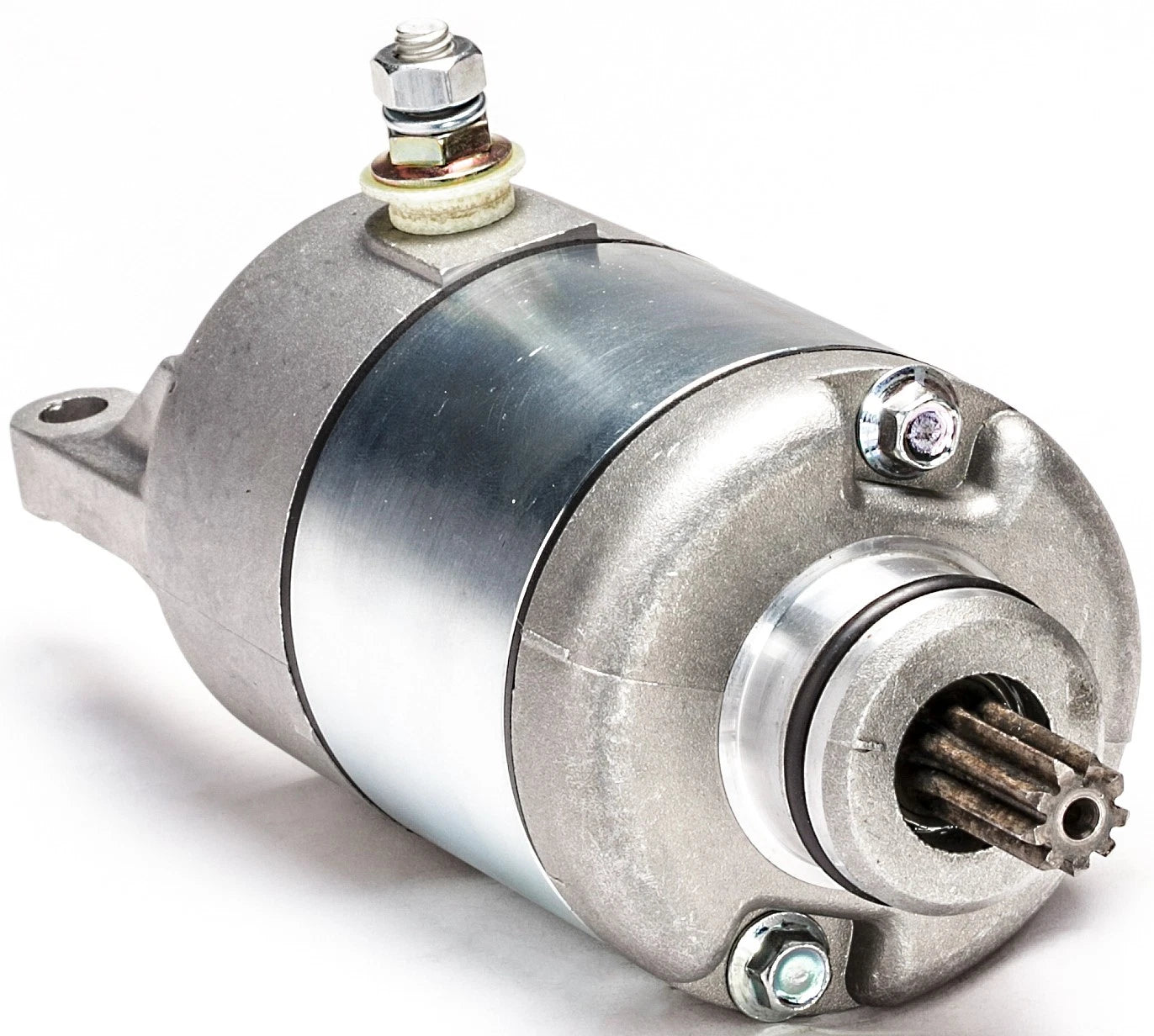 Starter Motor for Kawasaki BN125 Eliminator (2001–2009)